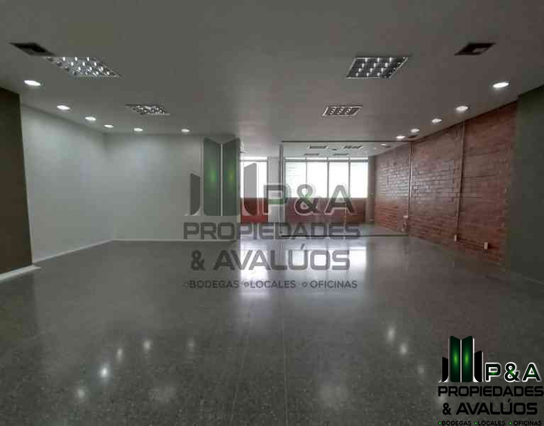 Oficina disponible para Arriendo en Medellín Guayabal Foto numero 1