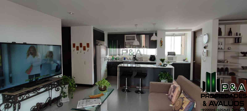 Apartamento disponible para Venta en Medellín Laureles Foto numero 1