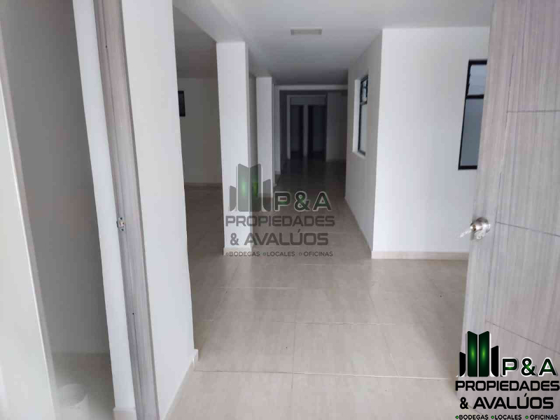 Oficina disponible para Arriendo en Medellín Poblado Foto numero 1