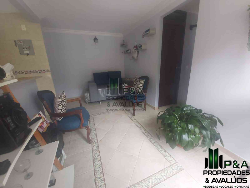 Apartamento disponible para Venta en Medellín Buenos Aires Foto numero 1