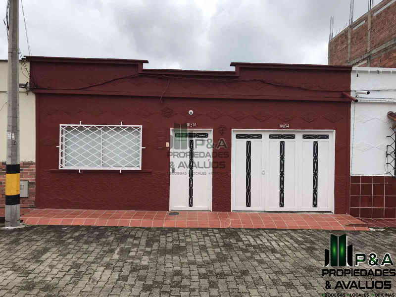 Casa disponible para Venta en La Ceja Parque Foto numero 1