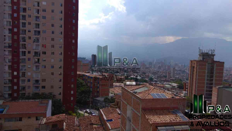 Apartamento disponible para Venta en Medellín Buenos Aires Foto numero 1