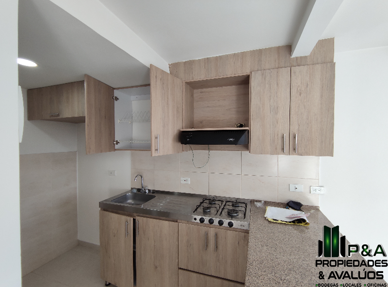 Apartamento disponible para Venta en Medellín Buenos Aires Foto numero 1