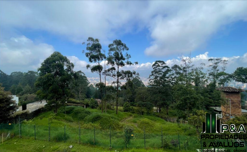 Terreno disponible para Venta en Medellín Poblado Foto numero 1