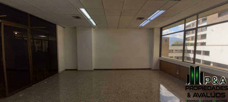 Oficina disponible para Arriendo en Medellín Poblado Foto numero 1