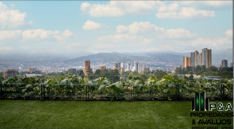 Apartamento disponible para Venta en Medellín Poblado Foto numero 1