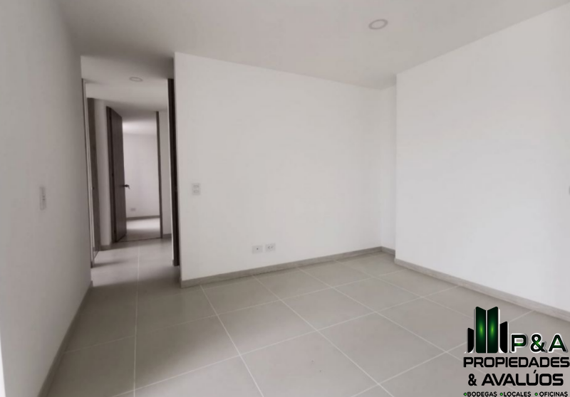 Apartamento disponible para Venta en Medellín San Diego Foto numero 1