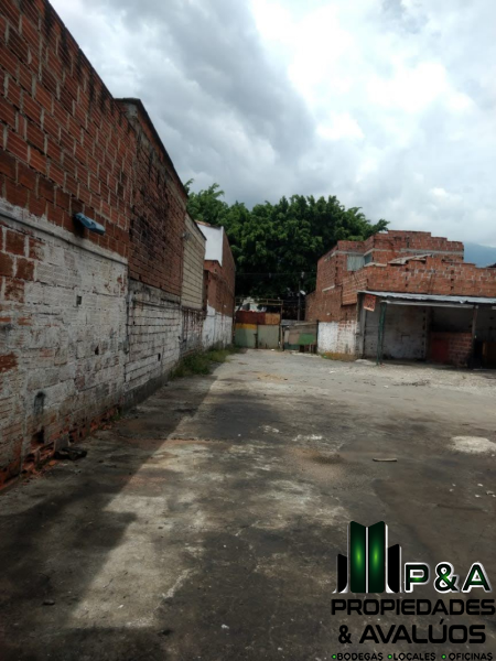 Terreno disponible para Venta en Medellín Barrio Antioquia Foto numero 1