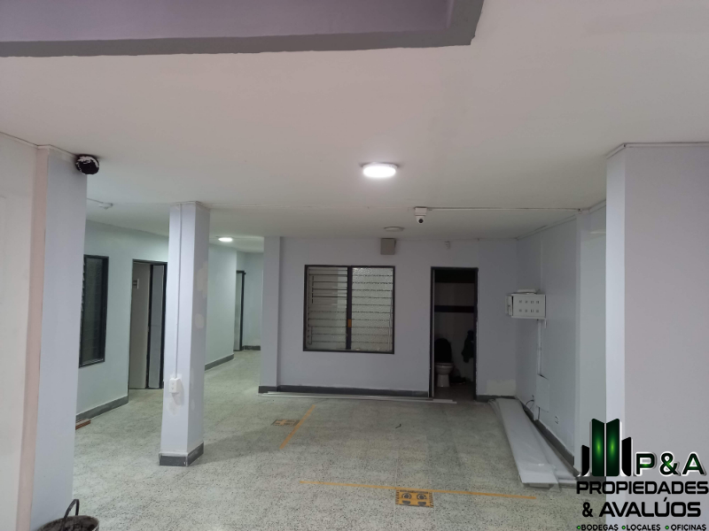 Casa disponible para Arriendo en Medellín Centro Foto numero 1