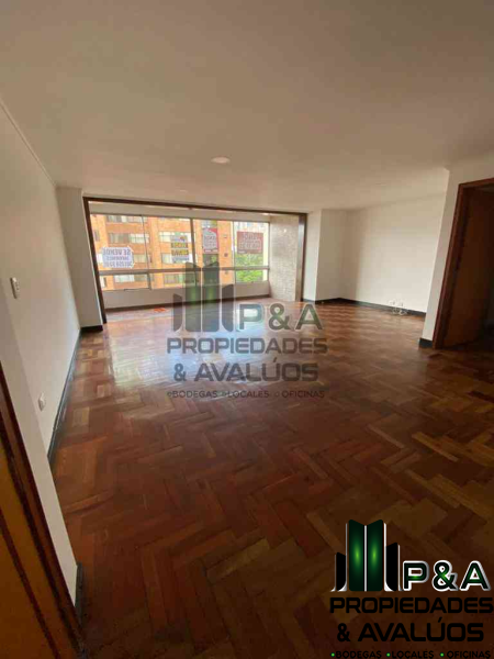 Apartamento disponible para Venta en Medellín Poblado Foto numero 1