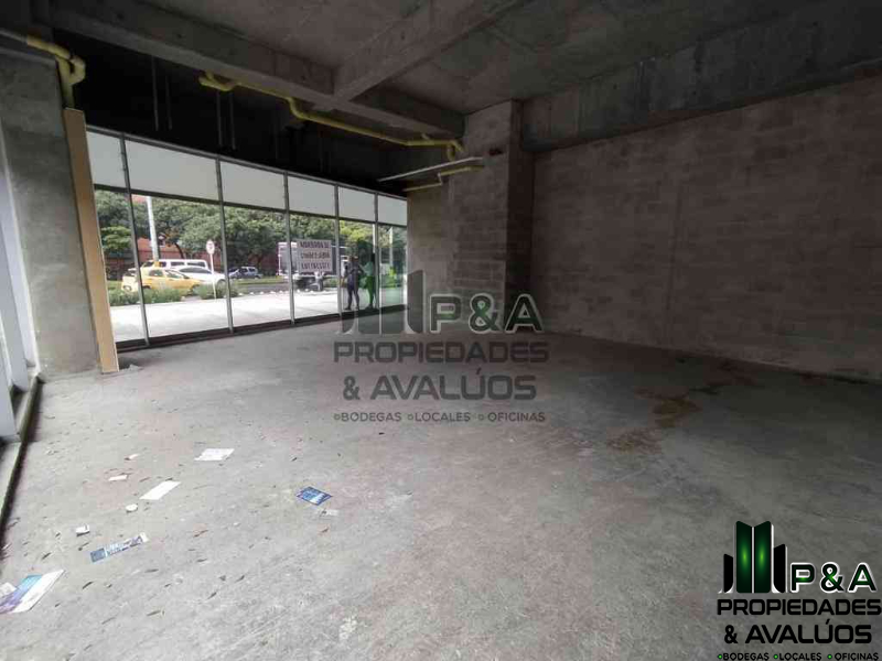 Local disponible para Arriendo en Medellín Poblado Foto numero 1